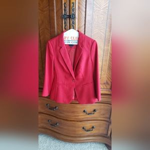 The Limited Blazer Size S
